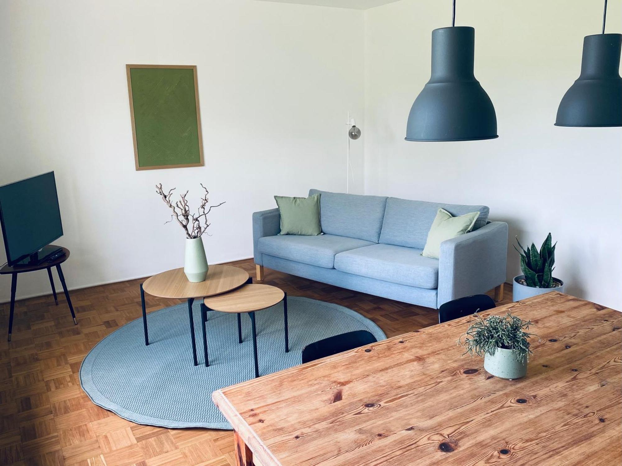 Lay-Zeit Apartment Kottenheim Exterior foto